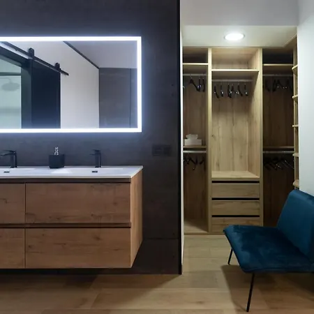 La Naval Design Loft * Las Palmas / Gran Canaria