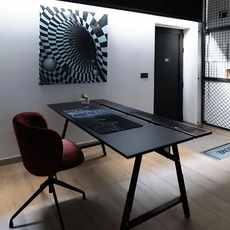 La Naval Design Loft Apartment Las Palmas / Gran Canaria