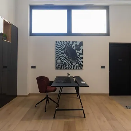 La Naval Design Loft *