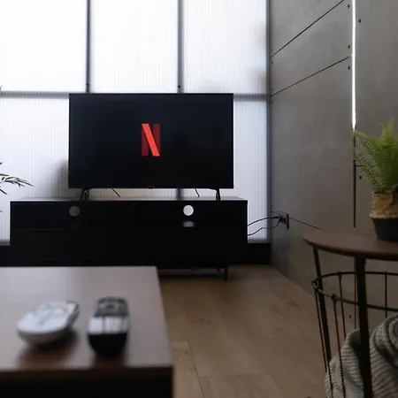 La Naval Design Loft * Las Palmas / Gran Canaria