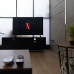 La Naval Design Loft * Las Palmas de Gran Canaria