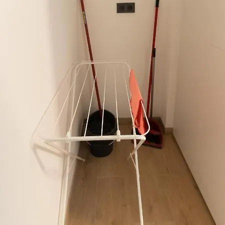 La Naval Hr * ラスパルマス・デ・グランカナリア