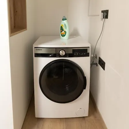 Apartamento La Naval Hr