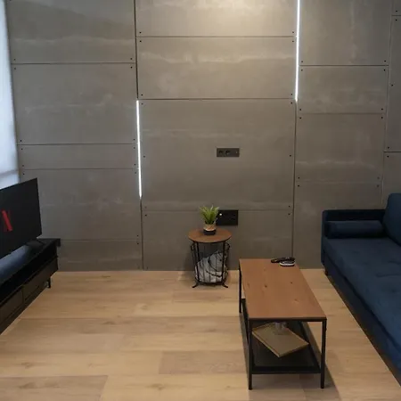 La Naval Design Loft * Las Palmas de Gran Canárias
