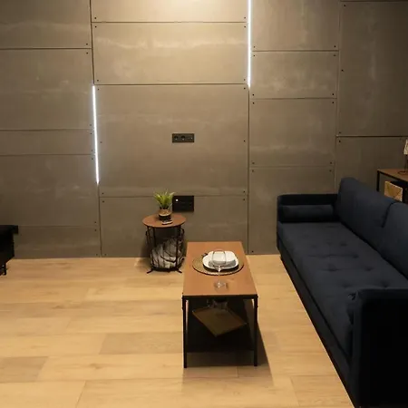 アパート La Naval Hr *