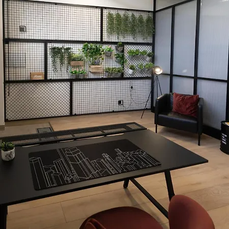 La Naval Hr Apartamento *