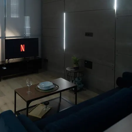 Apartamento La Naval Hr Las Palmas de Gran Canaria