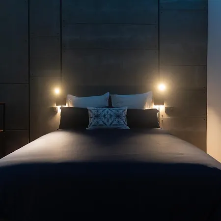 Apartamento La Naval Design Loft Las Palmas de Gran Canárias