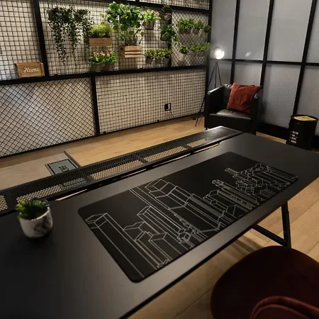 La Naval Design Loft *