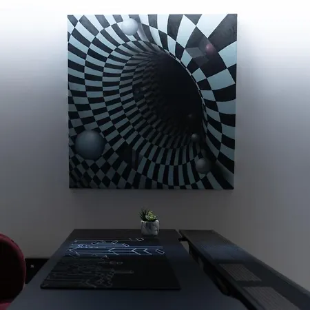 Apartamento La Naval Hr *