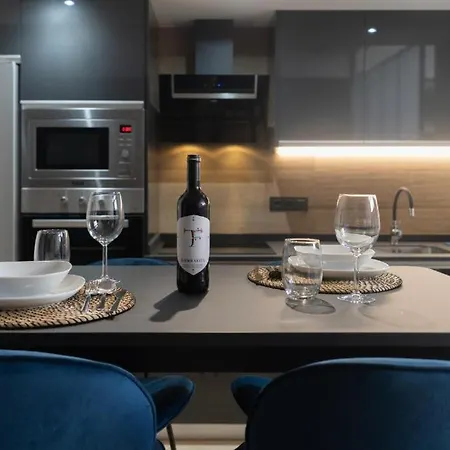 La Naval Design Loft Apartamento