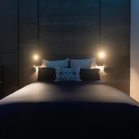 Apartamento La Naval Design Loft