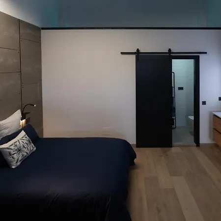 La Naval Design Loft Las Palmas de Gran Canaria