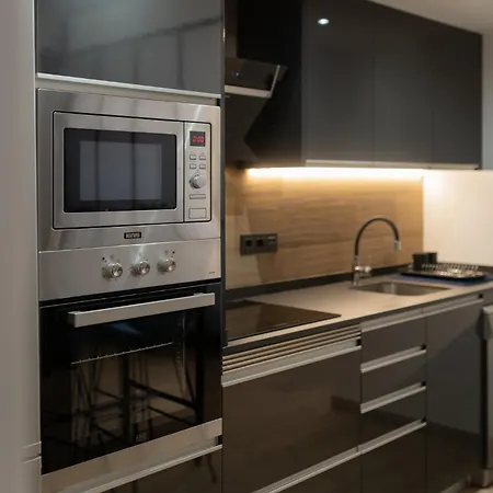 La Naval Hr ラスパルマス・デ・グランカナリア