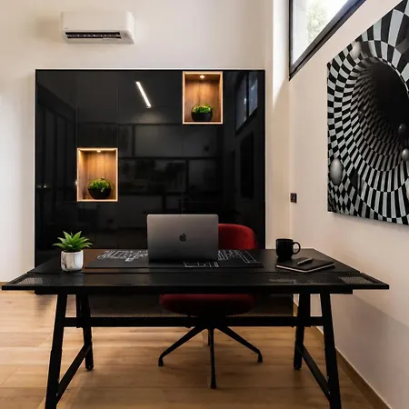 La Naval Design Loft * Las Palmas de Gran Canaria