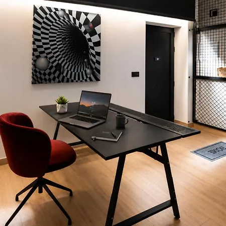 La Naval Design Loft
