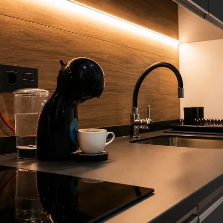 Apartment La Naval Design Loft Las Palmas de Gran Canaria