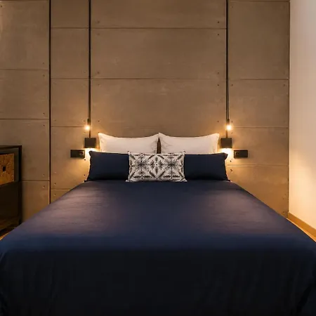 Apartment La Naval Design Loft *