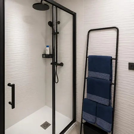 Apartment La Naval Design Loft Las Palmas de Gran Canaria