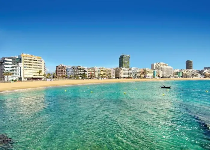 Apartment La Naval Hr *