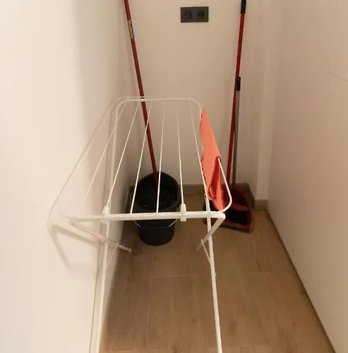 La Naval Hr * Las Palmas de Gran Canaria