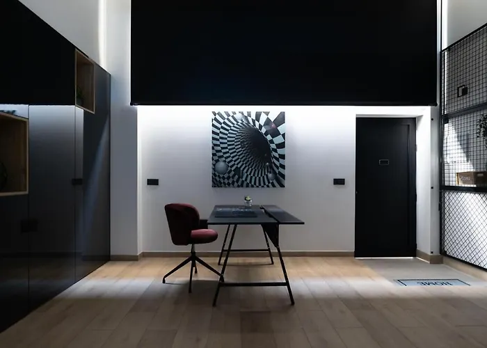 La Naval Hr Apartment