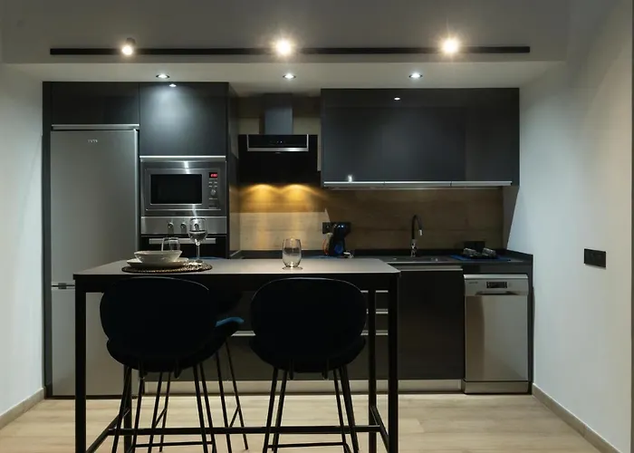 La Naval Hr Appartement