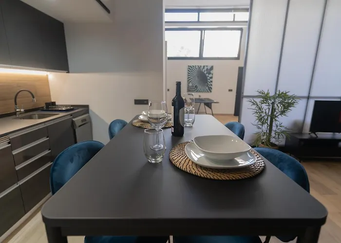 Apartment La Naval Hr Las Palmas de Gran Canaria