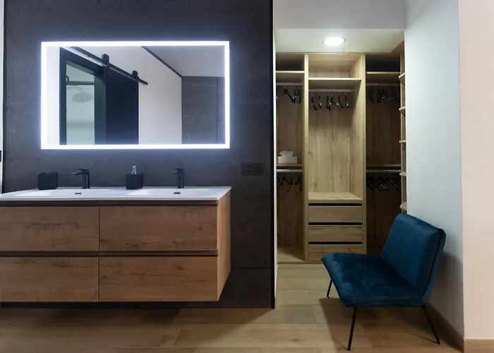 La Naval Hr * Las Palmas