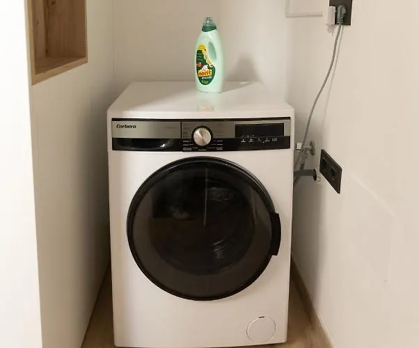 Appartement La Naval Hr