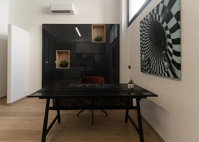 Appartement La Naval Hr Las Palmas