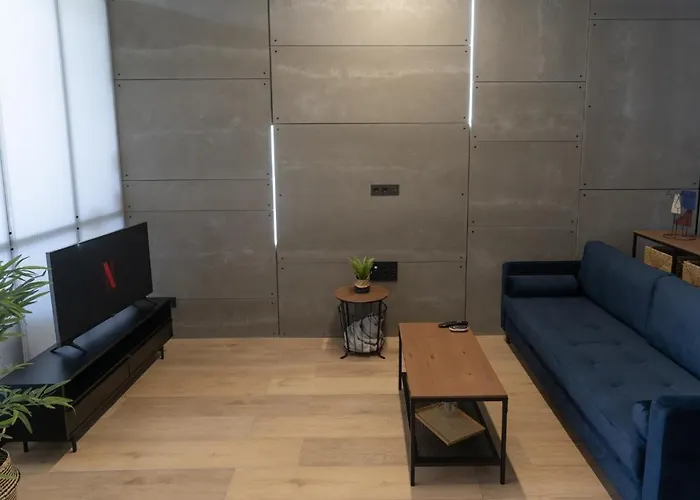 La Naval Hr * Las Palmas