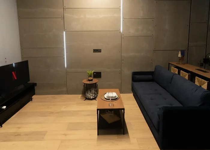 Apartment La Naval Hr *