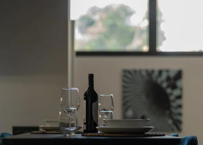 Appartement La Naval Hr