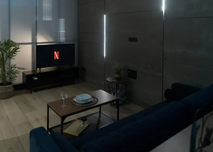 Apartment La Naval Hr Las Palmas de Gran Canaria