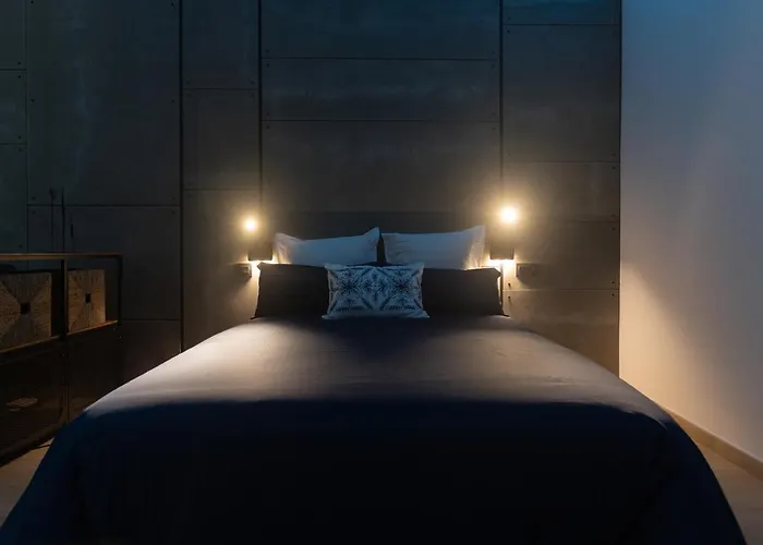 Appartement La Naval Hr Las Palmas