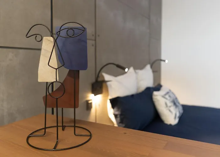 Appartement La Naval Hr