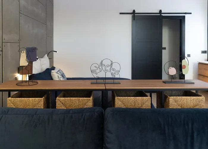 La Naval Hr Apartment