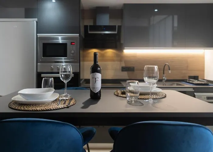 La Naval Hr Apartment