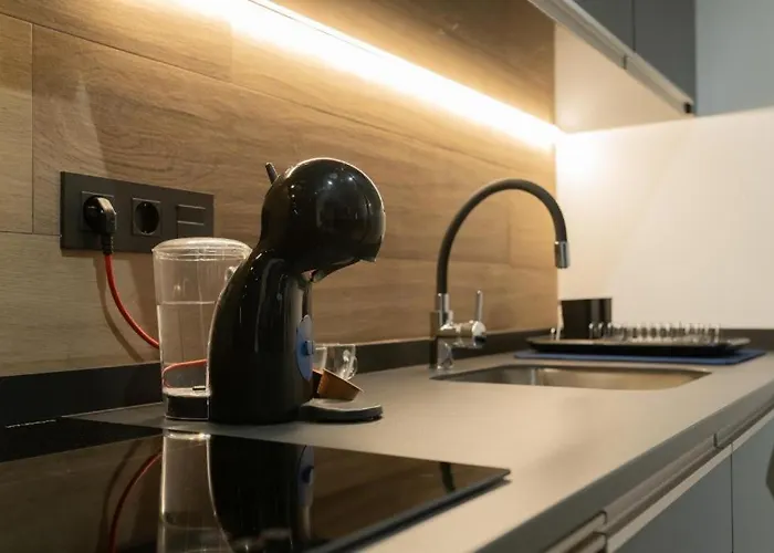 La Naval Hr Appartement