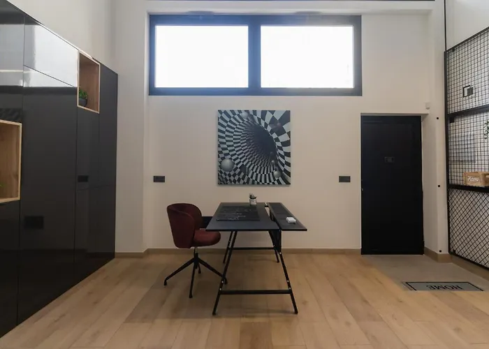 La Naval Hr * Las Palmas de Gran Canaria