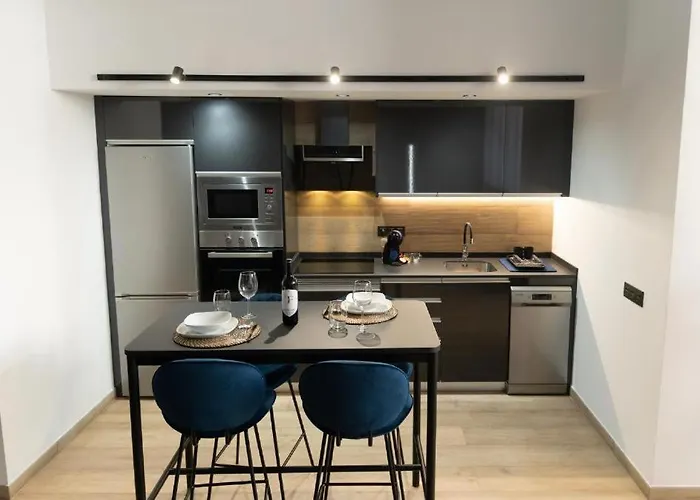 Apartment La Naval Hr