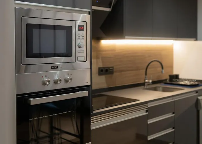 La Naval Hr Las Palmas