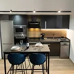 Apartament La Naval Design Loft