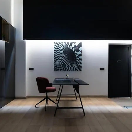 La Naval Design Loft Apartament