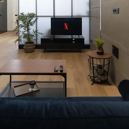 La Naval Design Loft *