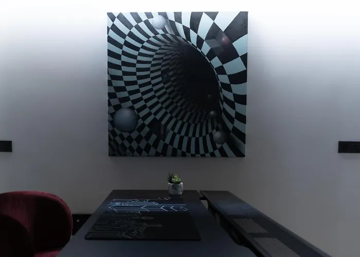 Apartment La Naval Hr *